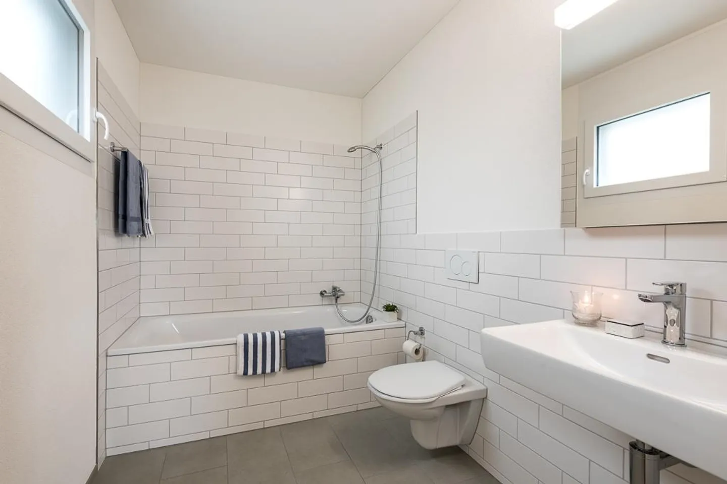 Appartamento luminoso in quartiere familiare cercasi? - Foto 9 di 12