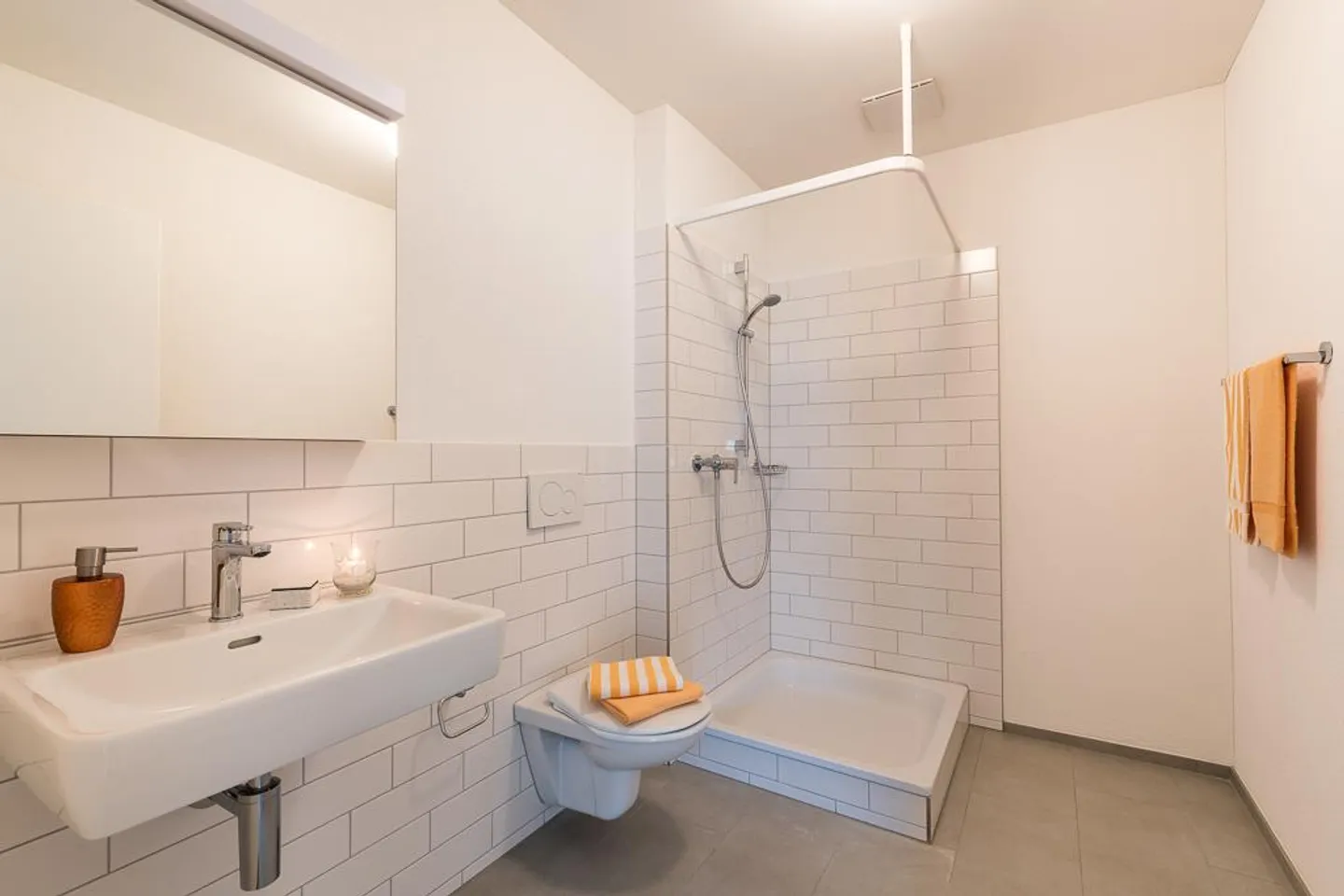 Appartamento luminoso in quartiere familiare cercasi? - Foto 10 di 12