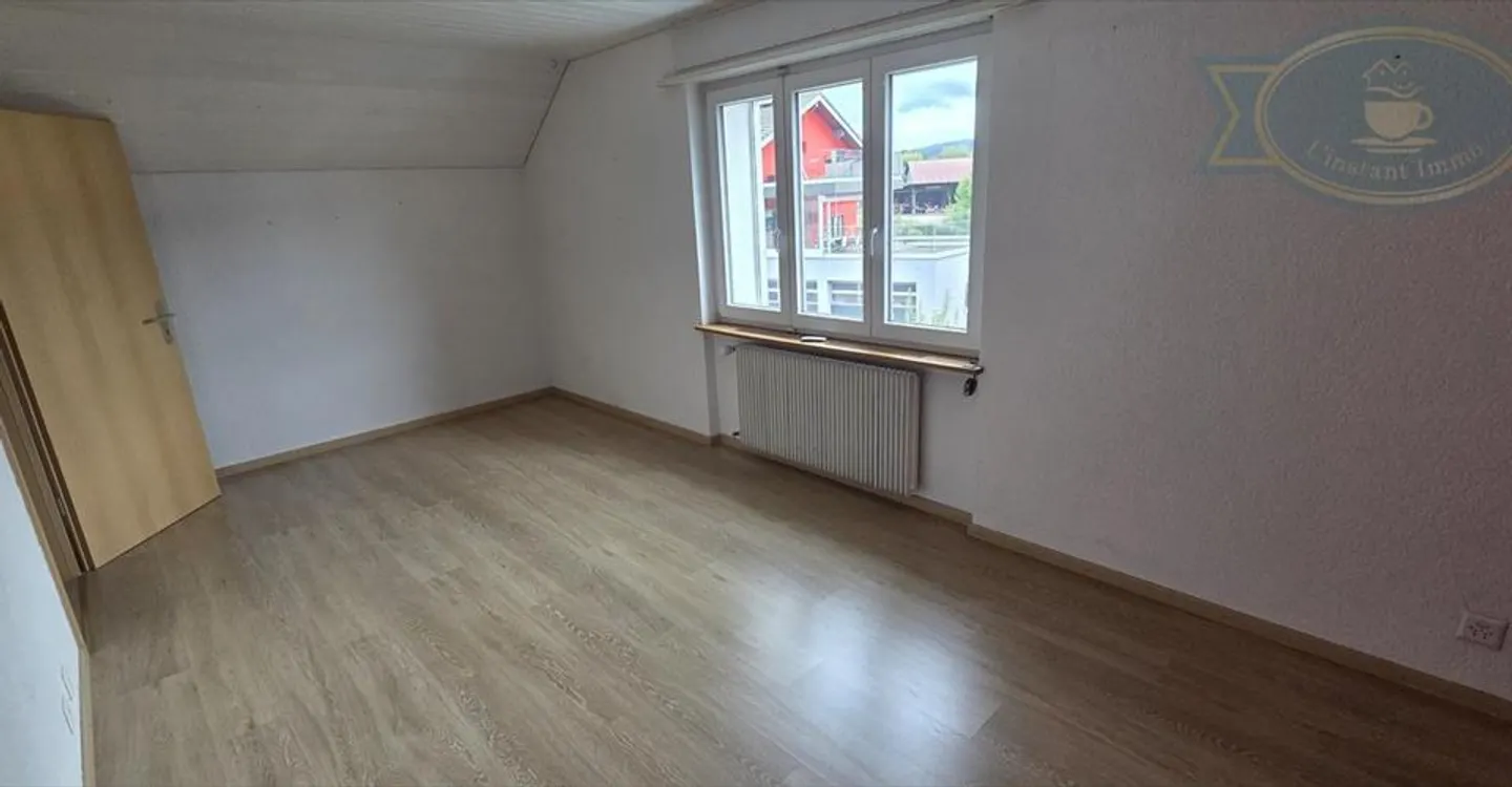 Charmantes Familienhaus in Courgenay - Foto 6 von 10