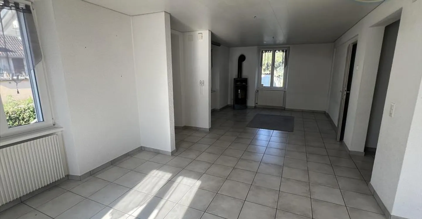 Charmantes Familienhaus in Courgenay - Foto 7 von 10