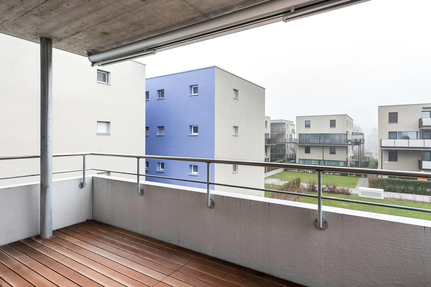 Appartamento luminoso in quartiere familiare cercasi? - Foto 12 di 12