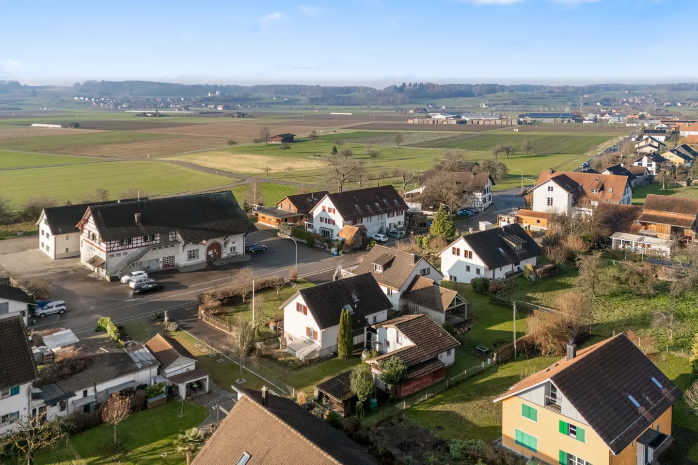 Well-Developable Plot in a Quiet Environment - Photo 3 of 4