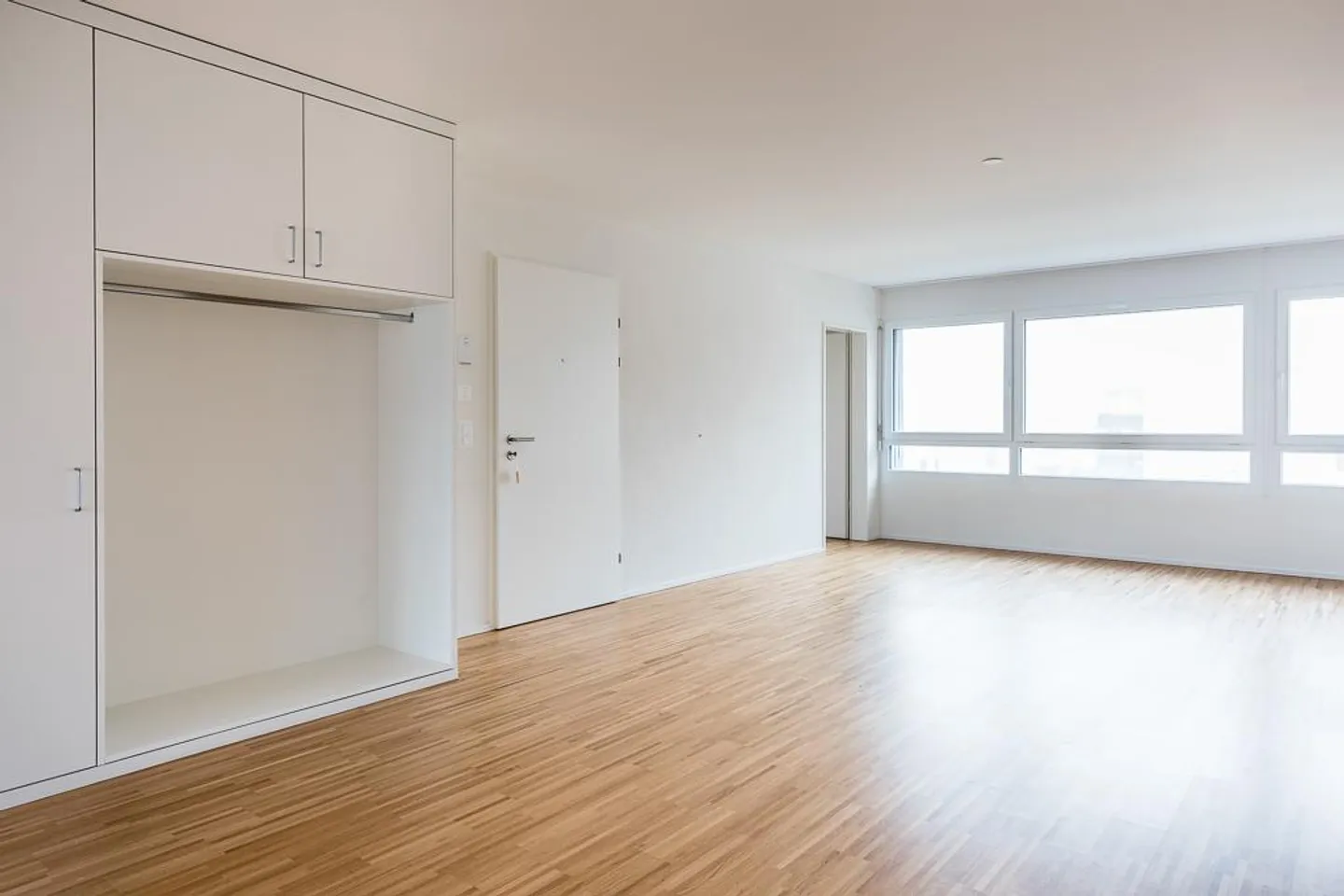 Appartamento luminoso in quartiere familiare cercasi? - Foto 3 di 12