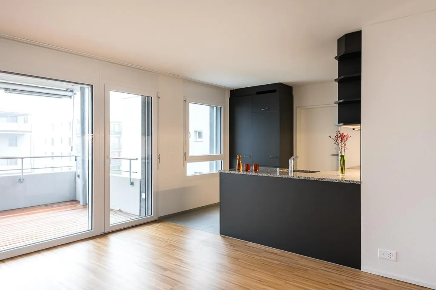 Appartamento luminoso in quartiere familiare cercasi? - Foto 4 di 12