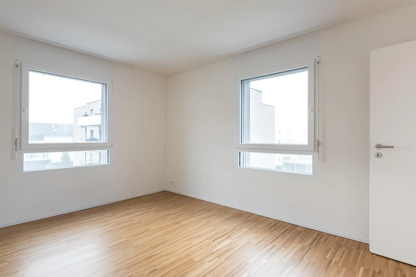 Appartamento luminoso in quartiere familiare cercasi? - Foto 7 di 12