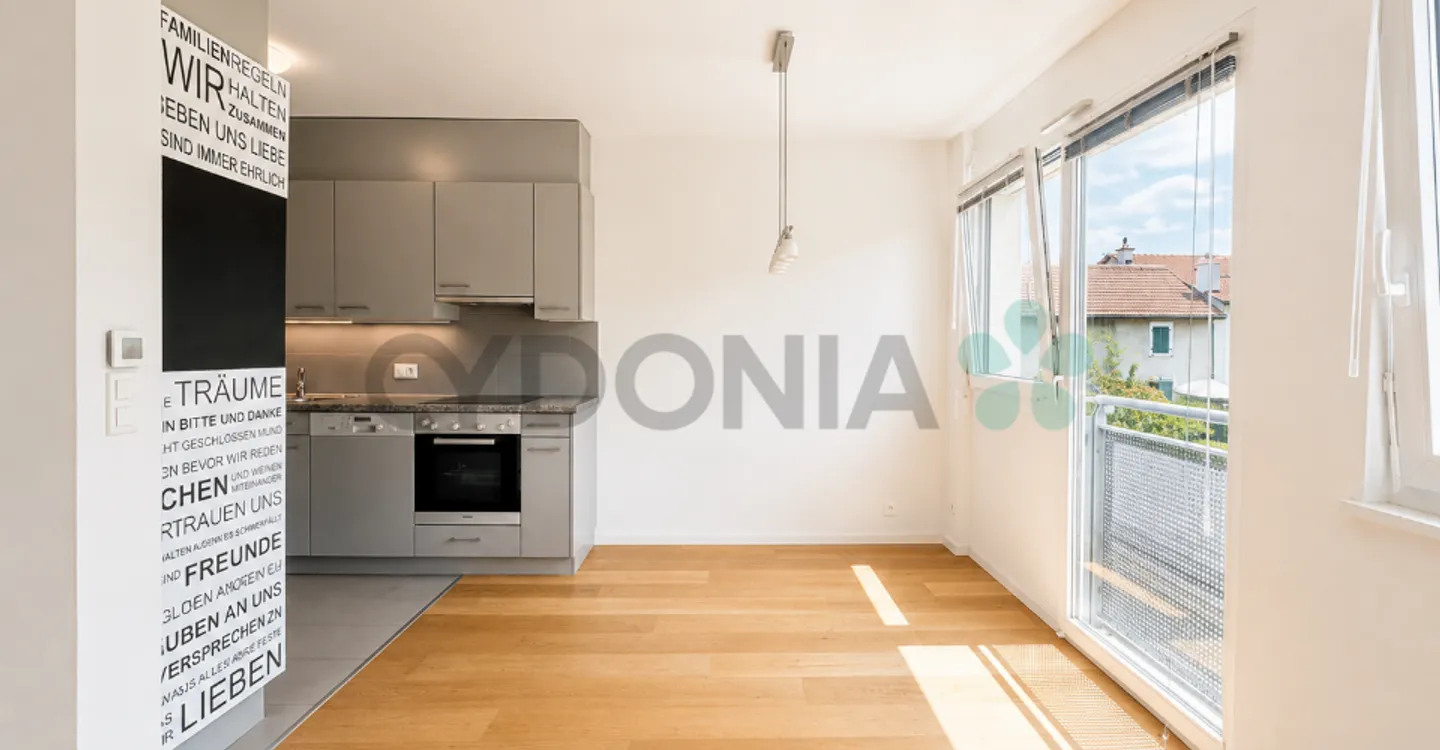 Elegant 5-Room Apartment in Meyrin - Photo 4 of 12