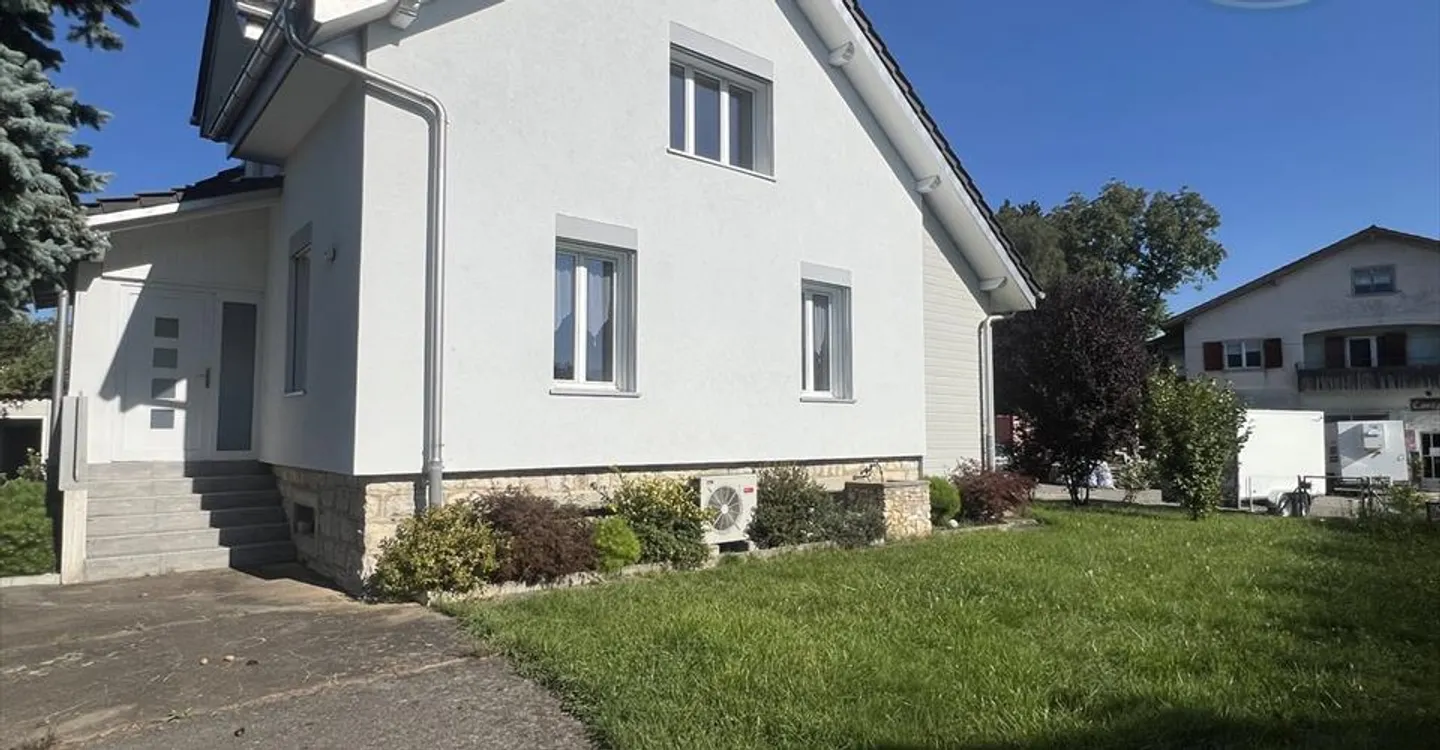 Charmantes Familienhaus in Courgenay - Foto 10 von 10
