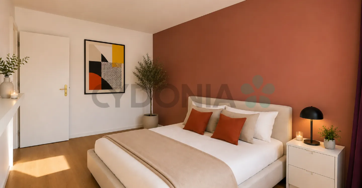 Elegant 5-Room Apartment in Meyrin - Photo 6 of 12