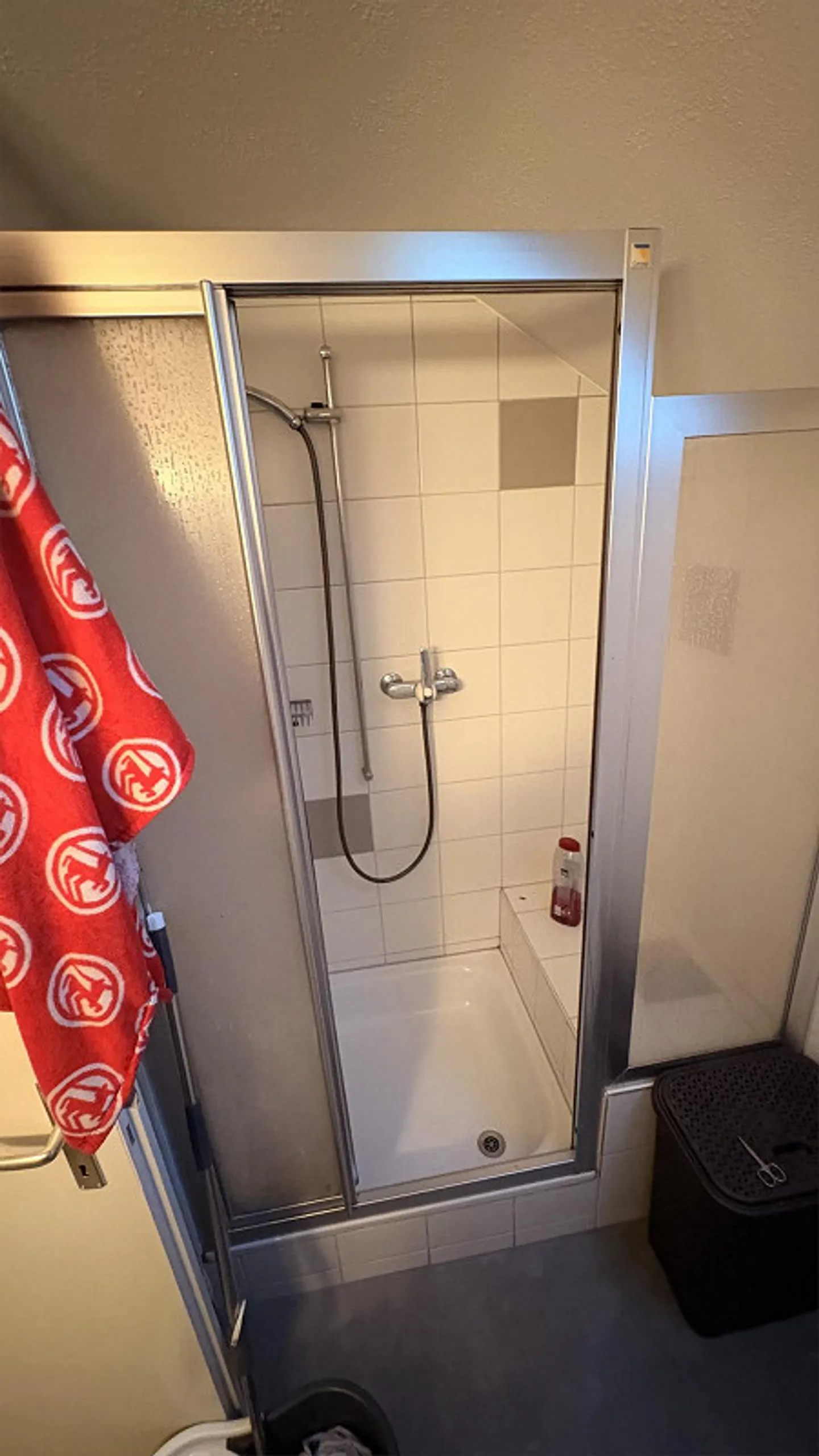 1-room apartment for rent - Photo 1 of 4