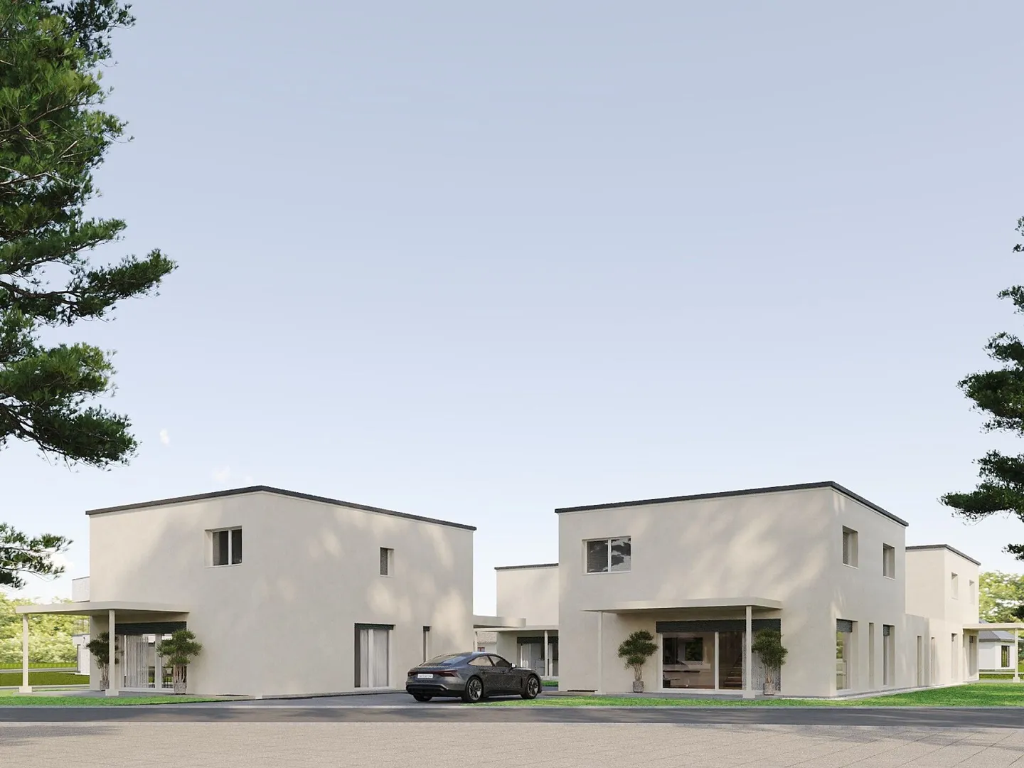 Casa unifamiliare di nuova costruzione - indipendente, moderna e perfetta per le famiglie - Foto 10 di 10