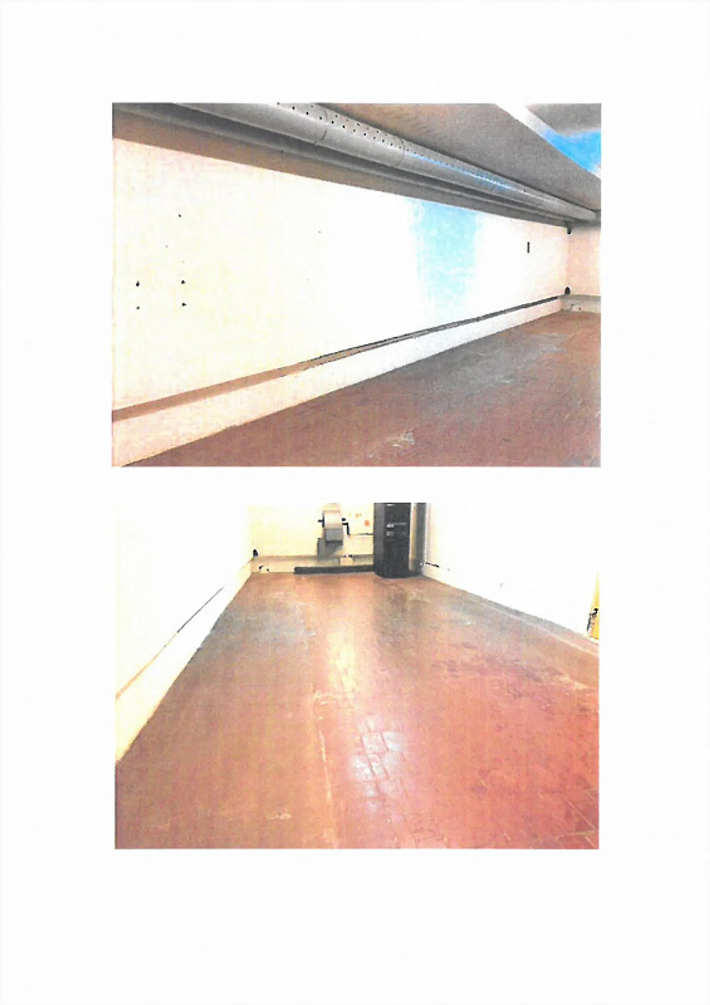Espace de stockage de 100m2 à proximité de la gare de Winterthur - Photo 2 sur 2