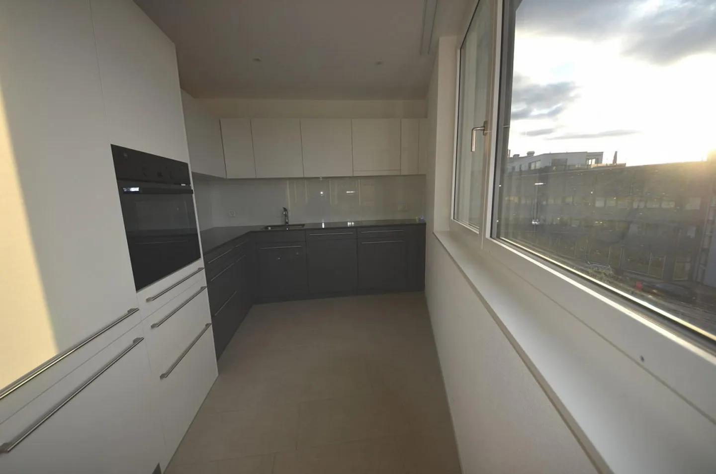 Modern 4.5-room apartment in a central location in Bülach - Photo 5 of 5