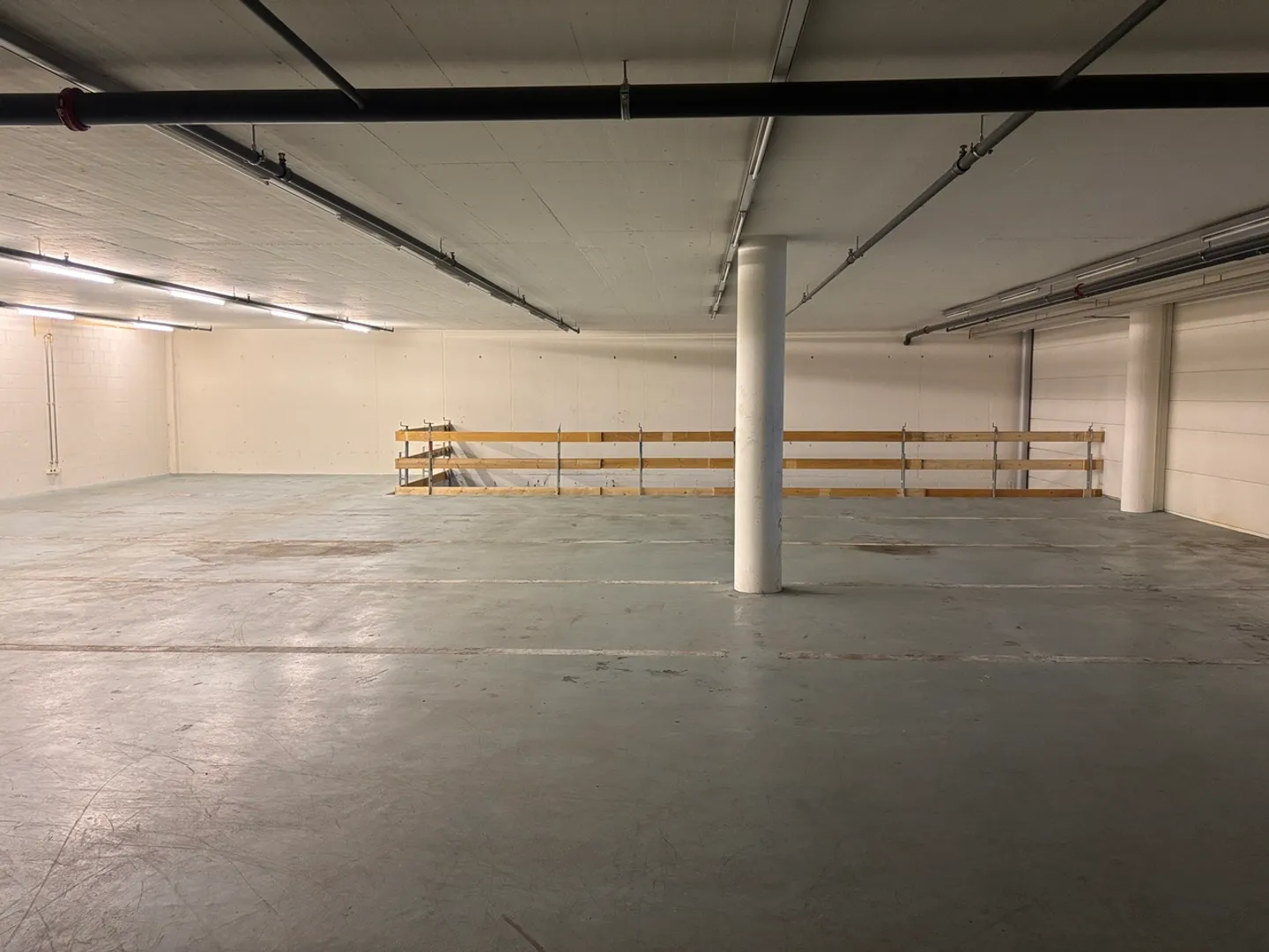 Vielseitige Gewerbefläche - Foto 7 von 9