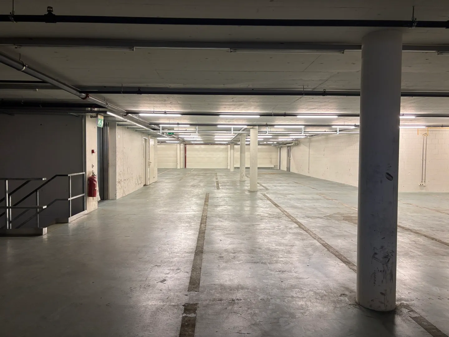 Vielseitige Gewerbefläche - Foto 8 von 9