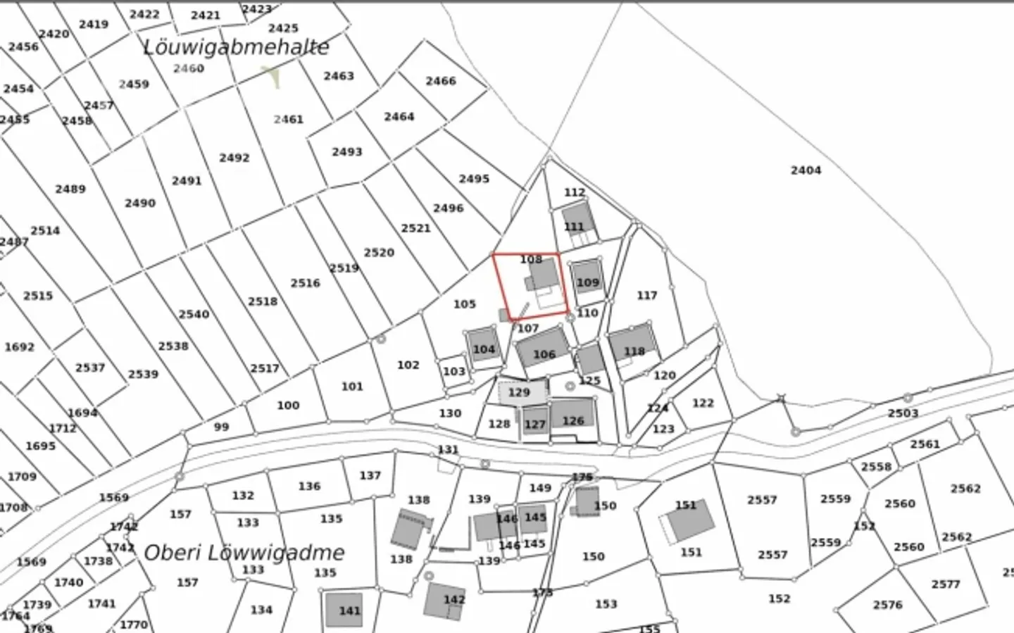 Fienile tranquillo da ristrutturare - vista fantastica - Foto 9 di 14