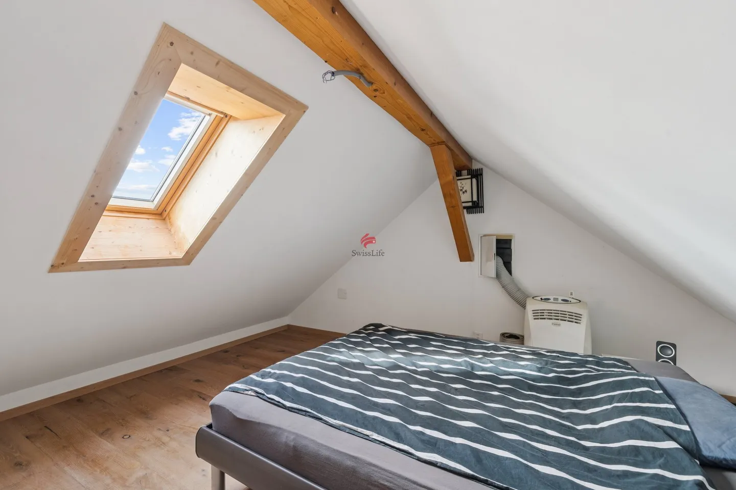 Vivere moderno in una posizione centrale con balcone - Foto 6 di 11