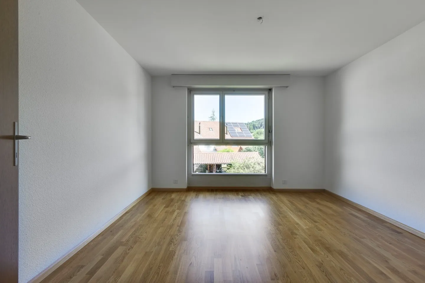 Familienfreundliche Wohnung mit Garten - Foto 12 von 13