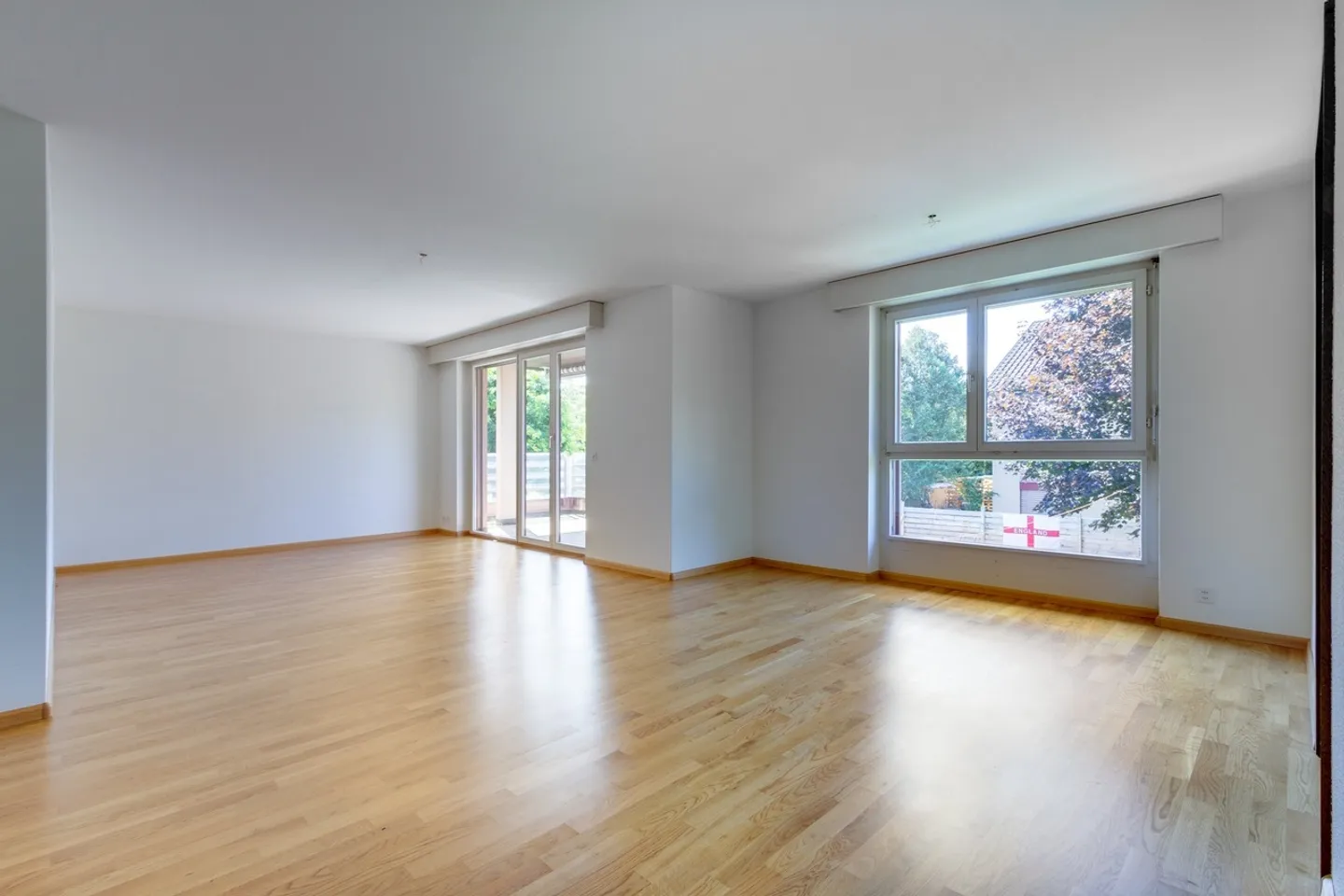 Familienfreundliche Wohnung mit Garten - Foto 6 von 13
