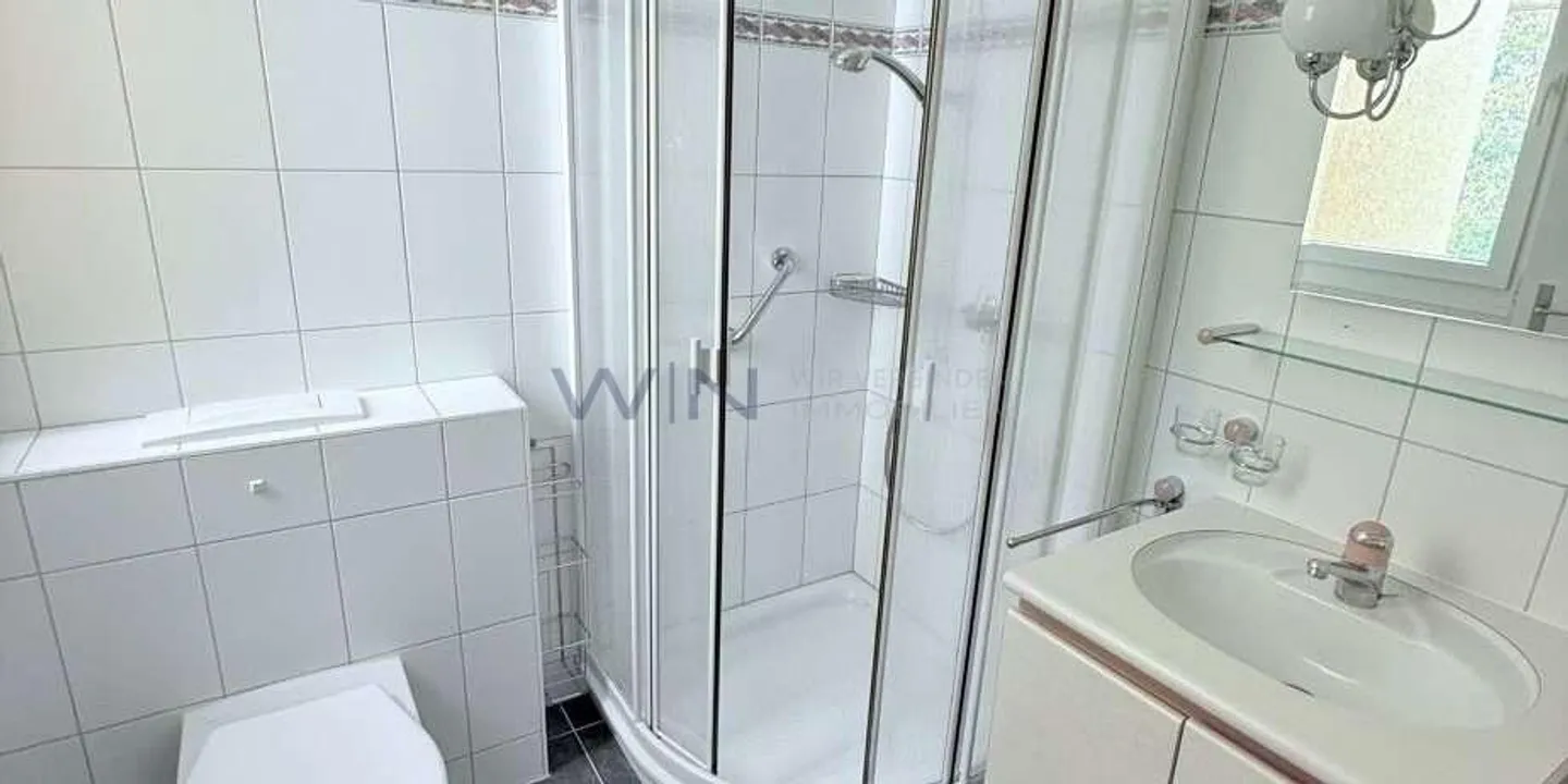 3.5-Zi-Maisonette mit Galerie & Balkon - Foto 6 von 10