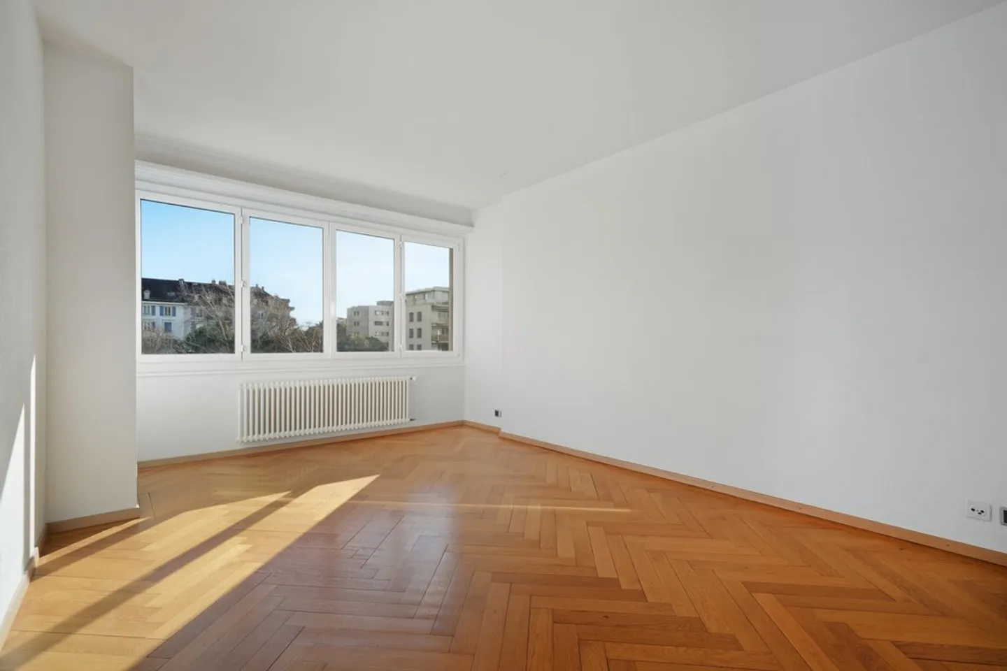 Incantevole appartamento 1.5 locali - Foto 3 di 7