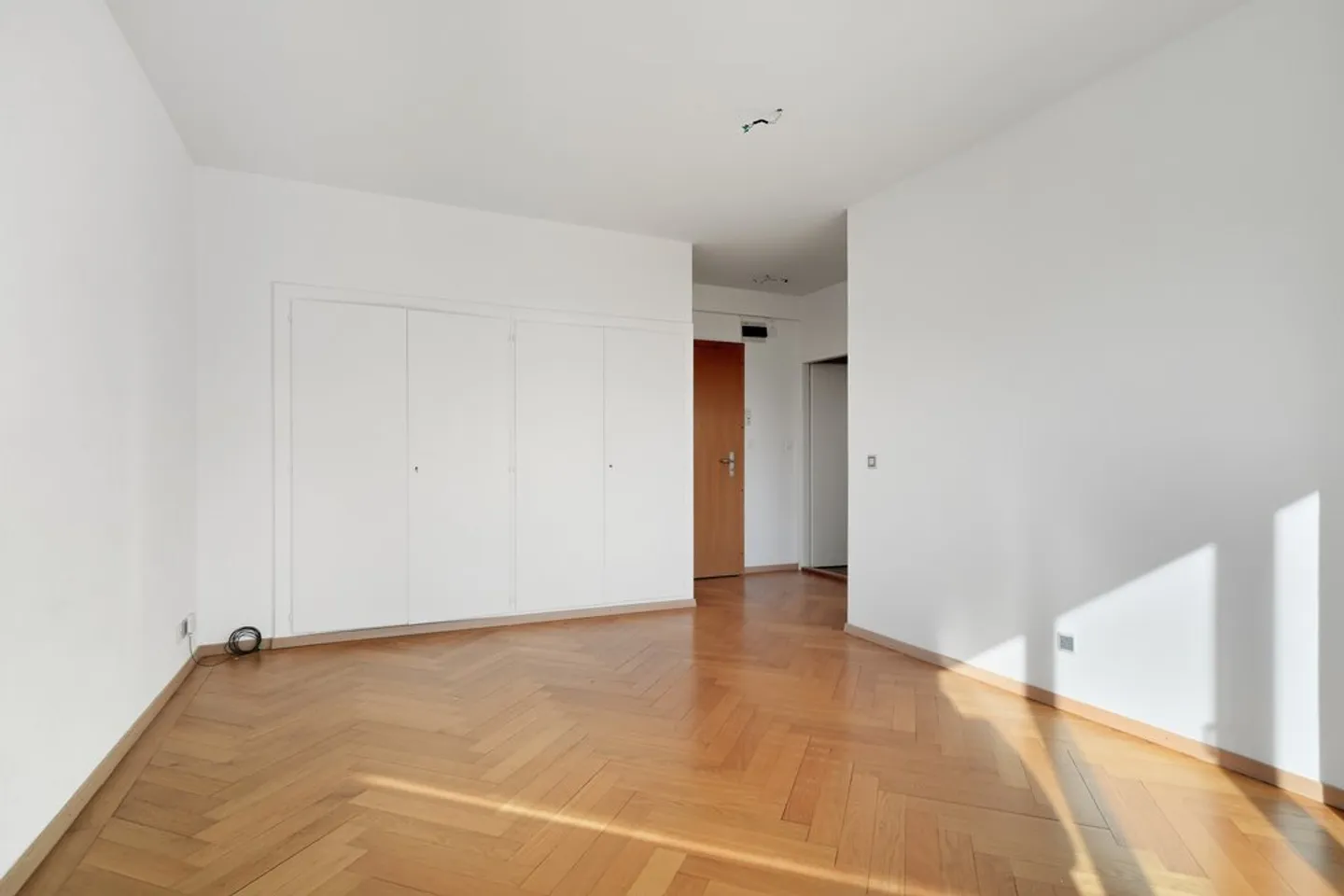 Incantevole appartamento 1.5 locali - Foto 4 di 7