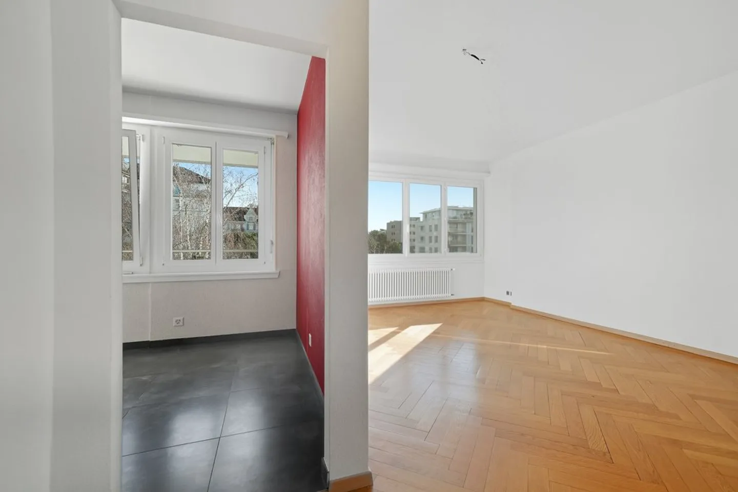 Incantevole appartamento 1.5 locali - Foto 5 di 7