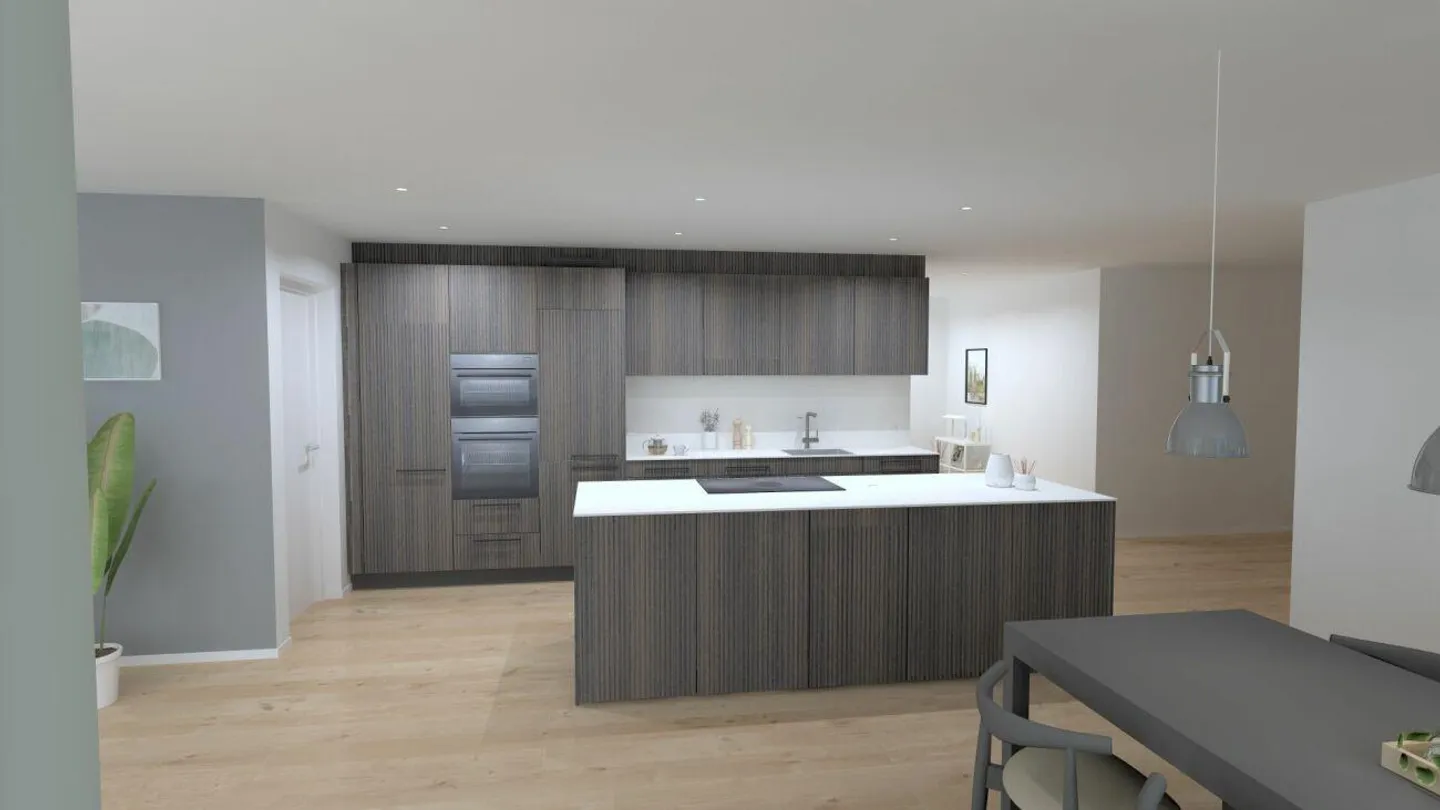 Appartement de location exclusif - Photo 4 sur 10
