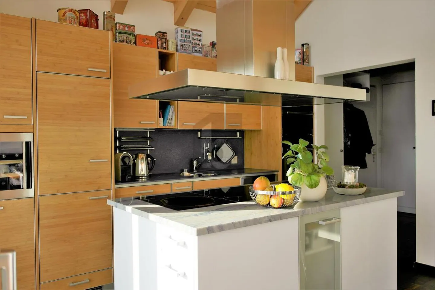 Charming Maisonette with Lake View - Photo 2 of 6