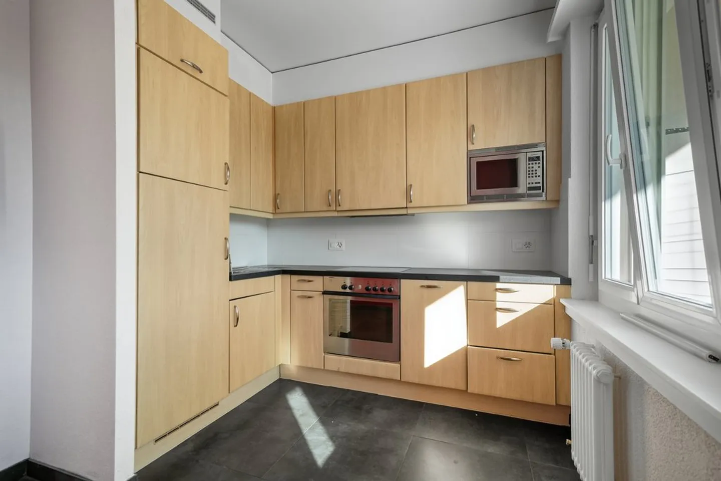 Incantevole appartamento 1.5 locali - Foto 2 di 7