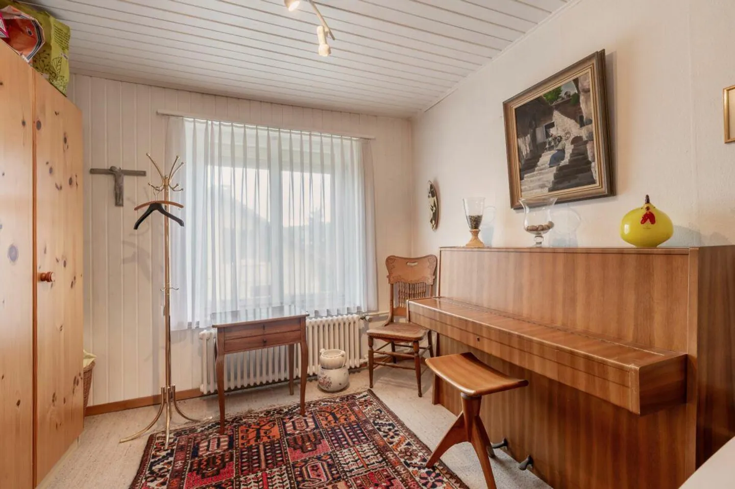Charmantes Zweifamilienhaus in zentraler Lage - Foto 19 von 23