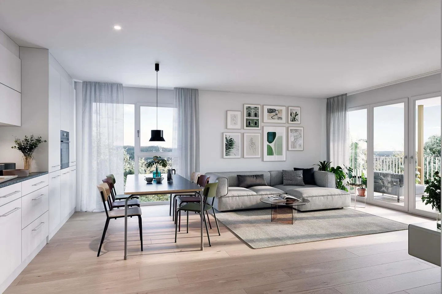 In Rickenbacherfeld - Photo 2 of 3