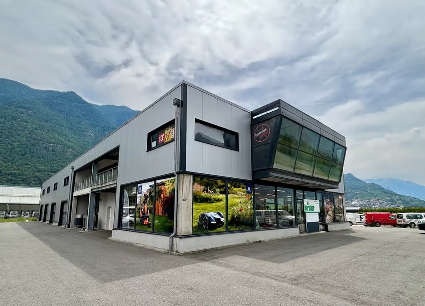 9002-MV-Saxon-Spazio commerciale moderno di 102,6 m² - Foto 7 di 7