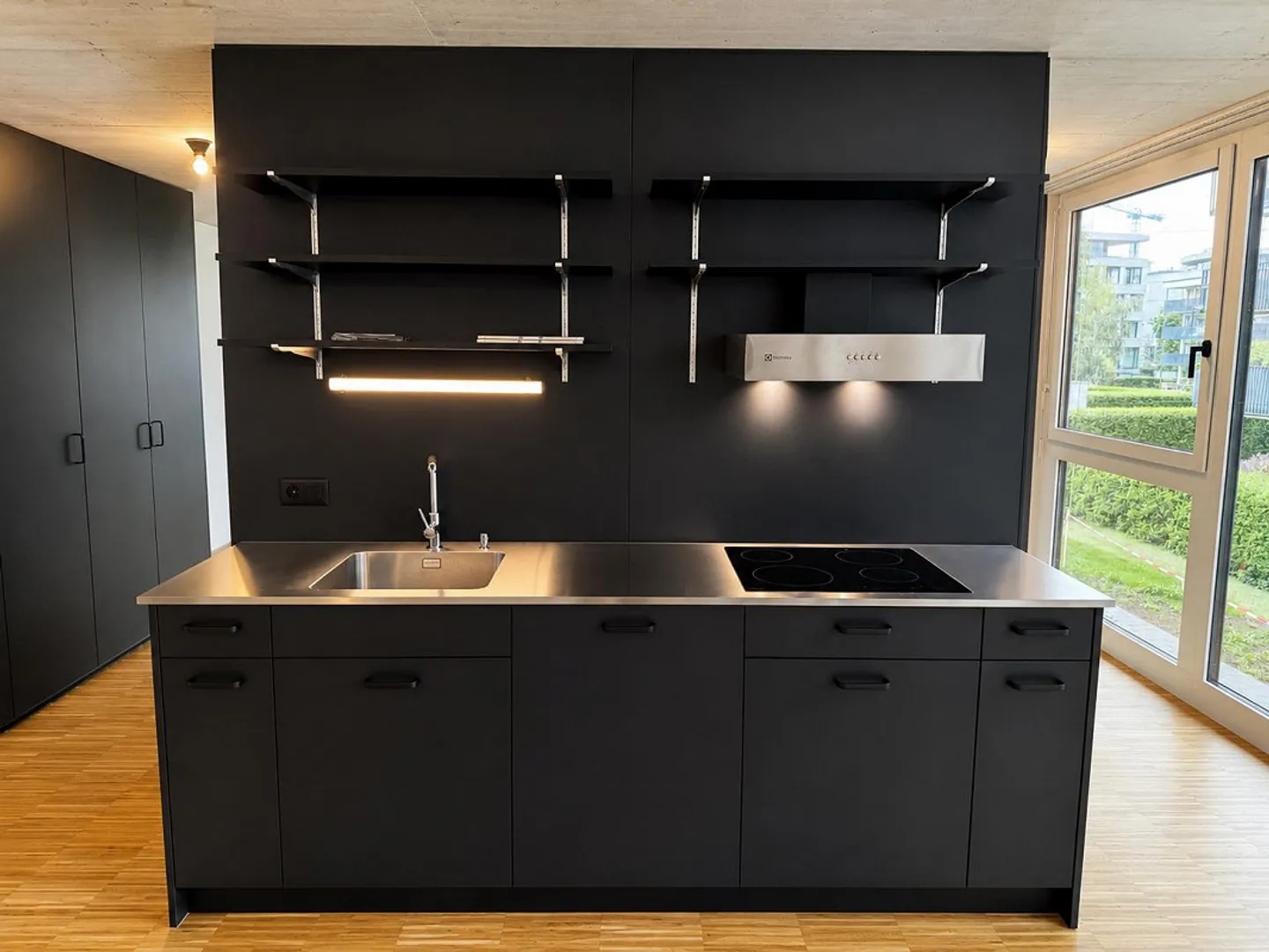 Moderner Loft in Top-Lage - Foto 2 von 8