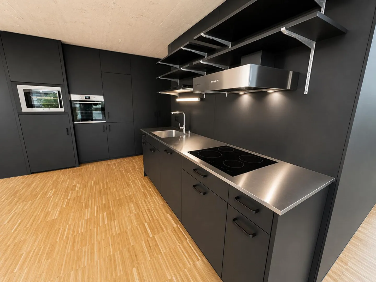 Moderner Loft in Top-Lage - Foto 3 von 8