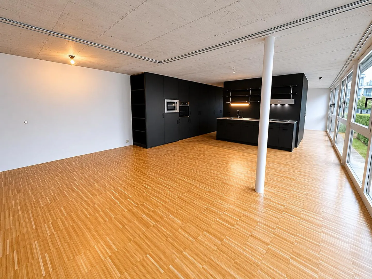 Moderner Loft in Top-Lage - Foto 4 von 8
