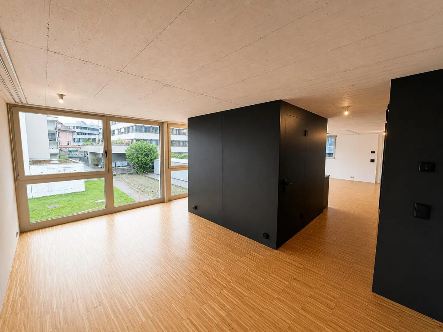 Moderner Loft in Top-Lage - Foto 5 von 8