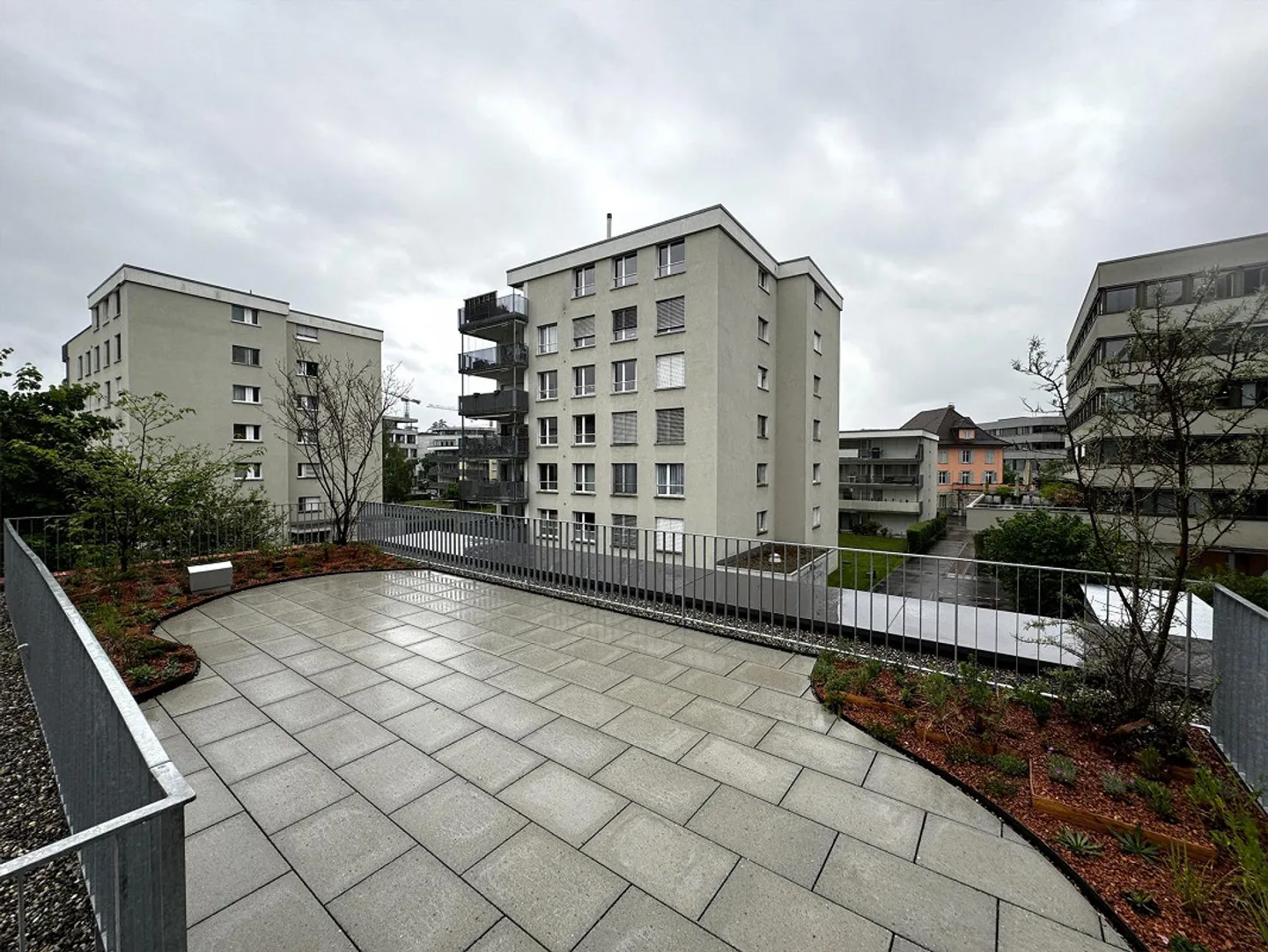 Moderner Loft in Top-Lage - Foto 7 von 8
