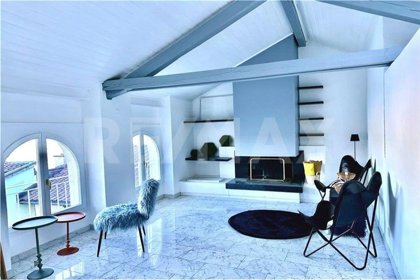 Duplex mit Seesicht auch als Ferienwohnung - Foto 4 di 13