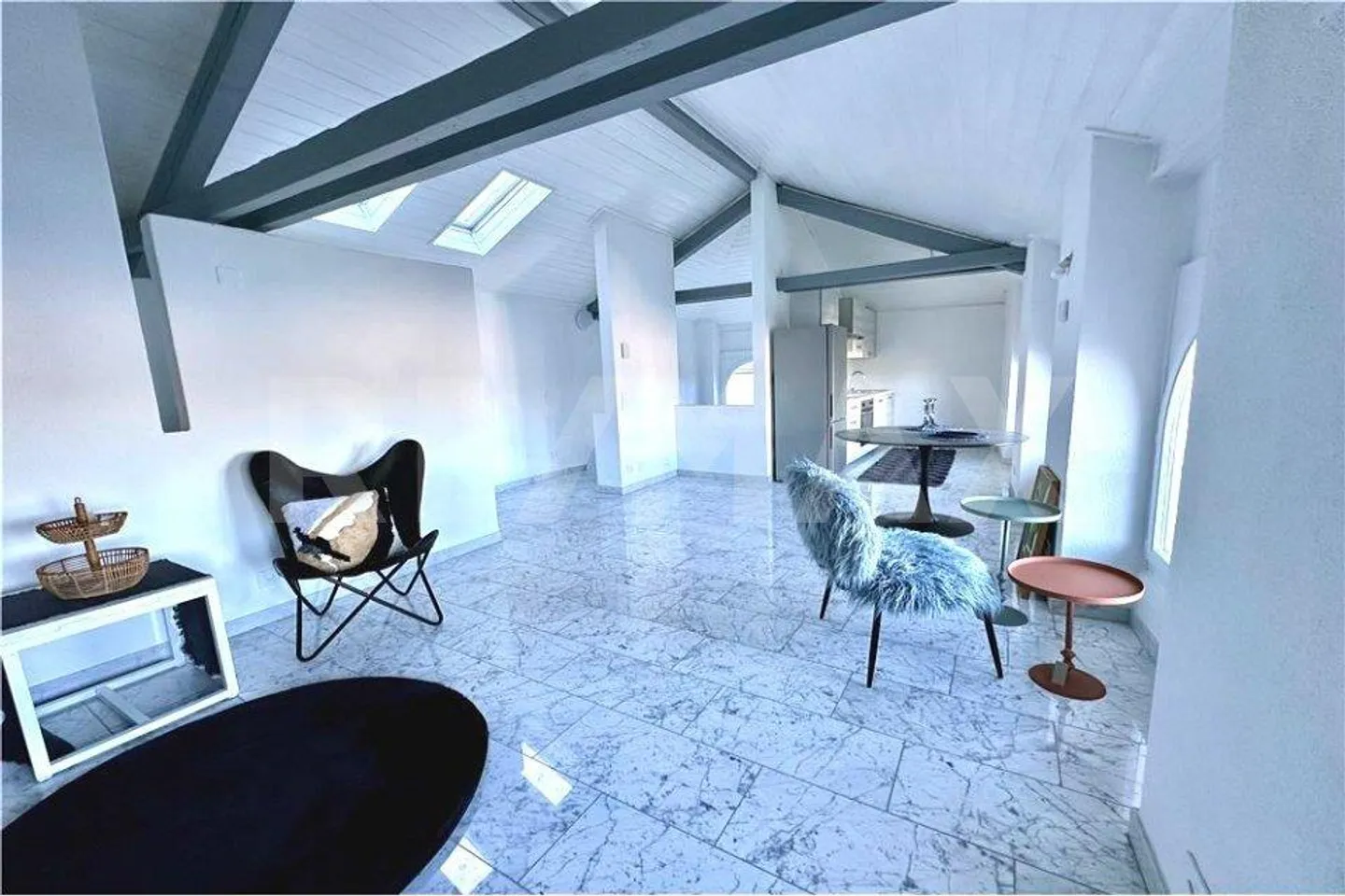 Duplex mit Seesicht auch als Ferienwohnung - Foto 6 di 13