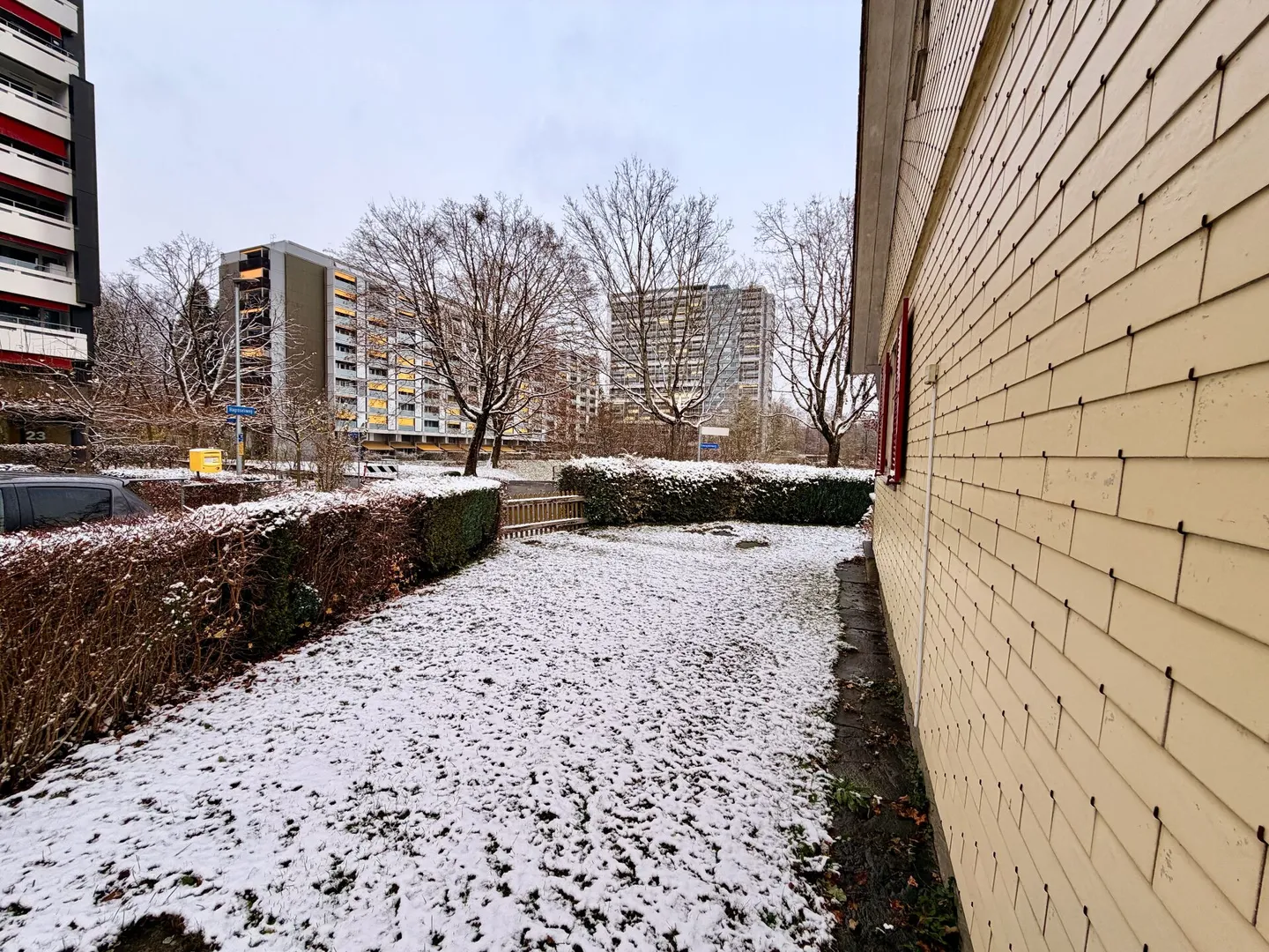 Incantevole casa familiare angolare di 3,5 stanze a Berna Betlemme - Foto 3 di 16