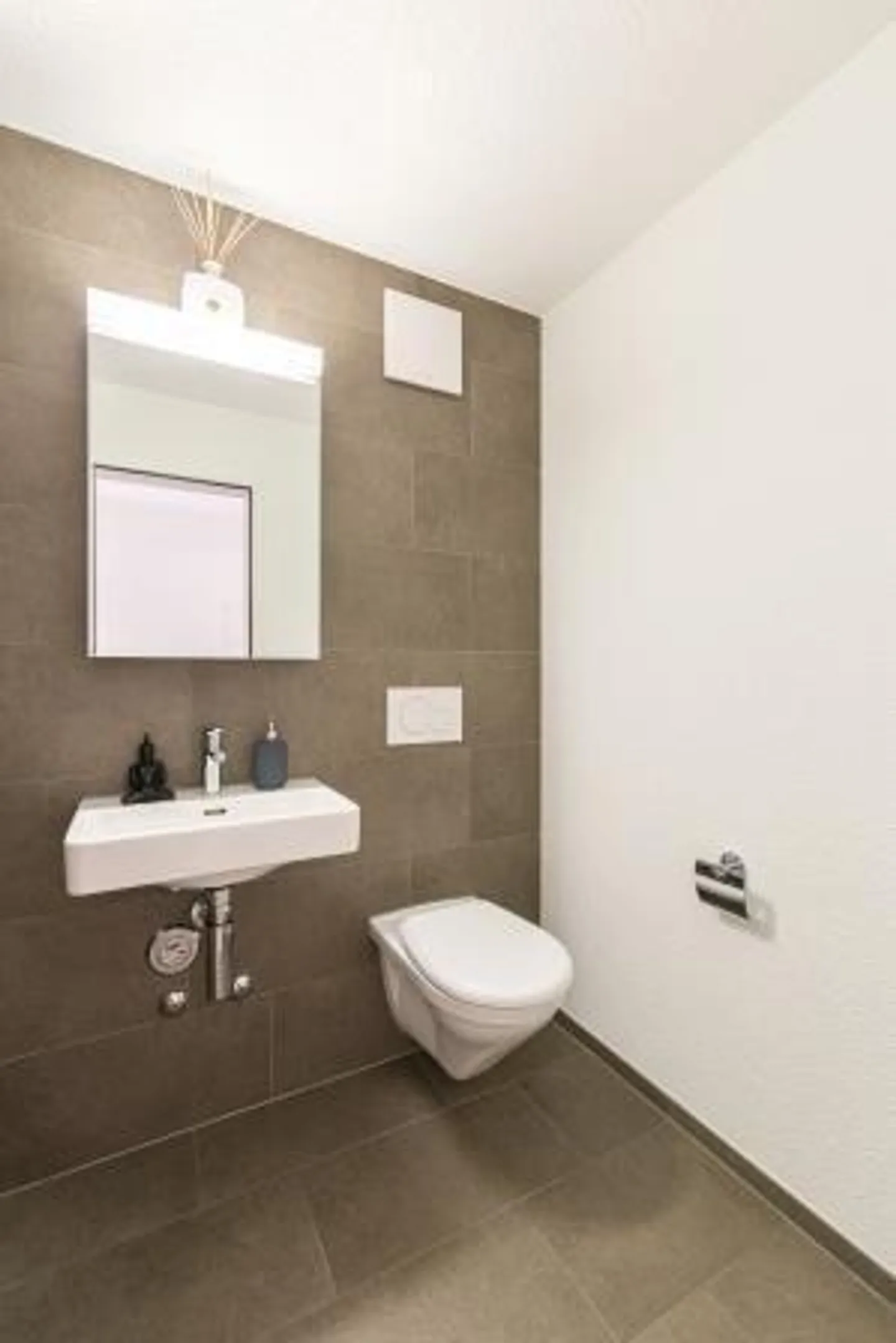 Prochain arrêt - Quartier Widspüel - Photo 5 sur 9