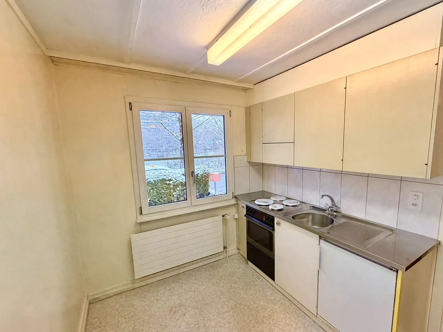 Incantevole casa familiare angolare di 3,5 stanze a Berna Betlemme - Foto 5 di 16