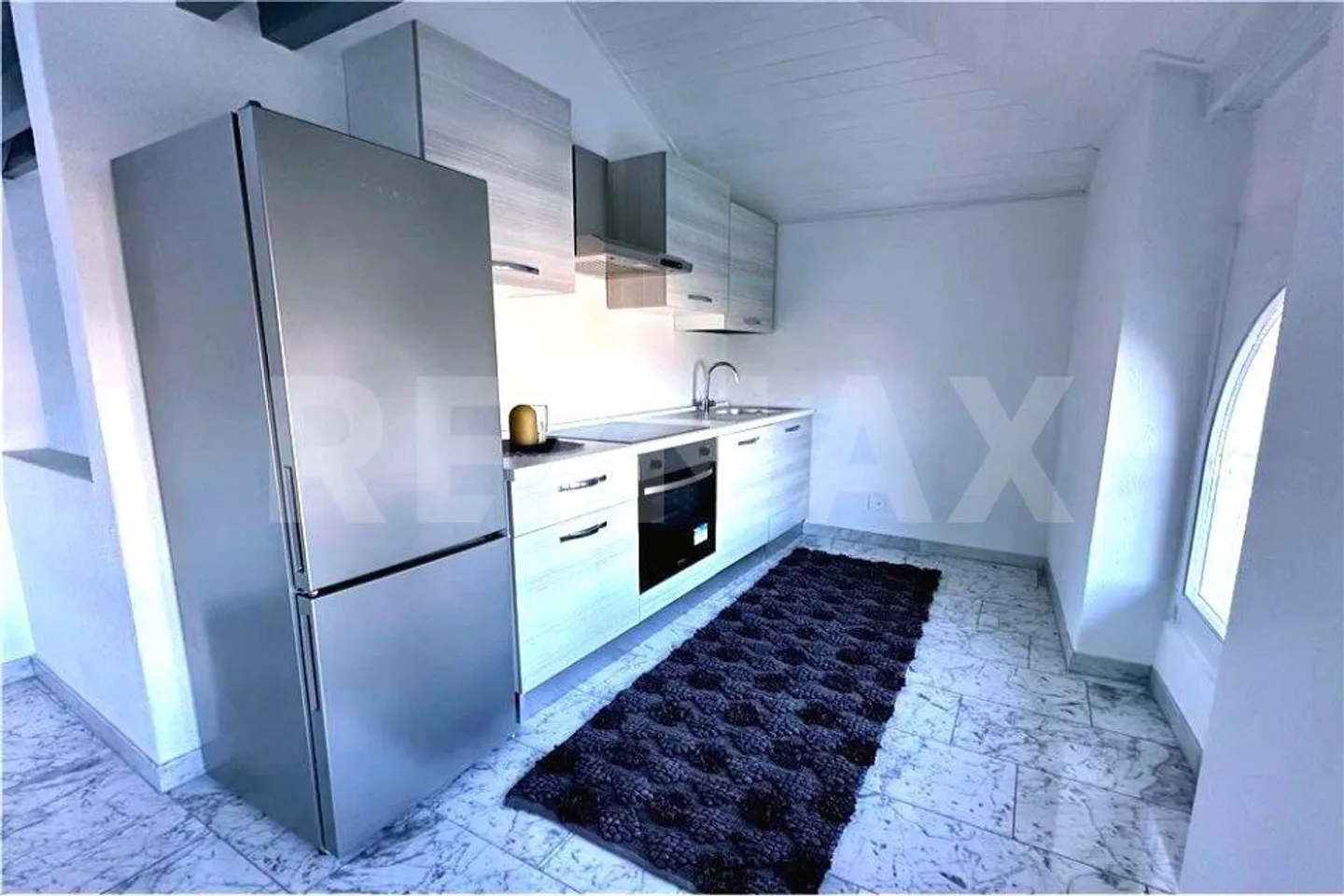 Duplex mit Seesicht auch als Ferienwohnung - Foto 7 di 13