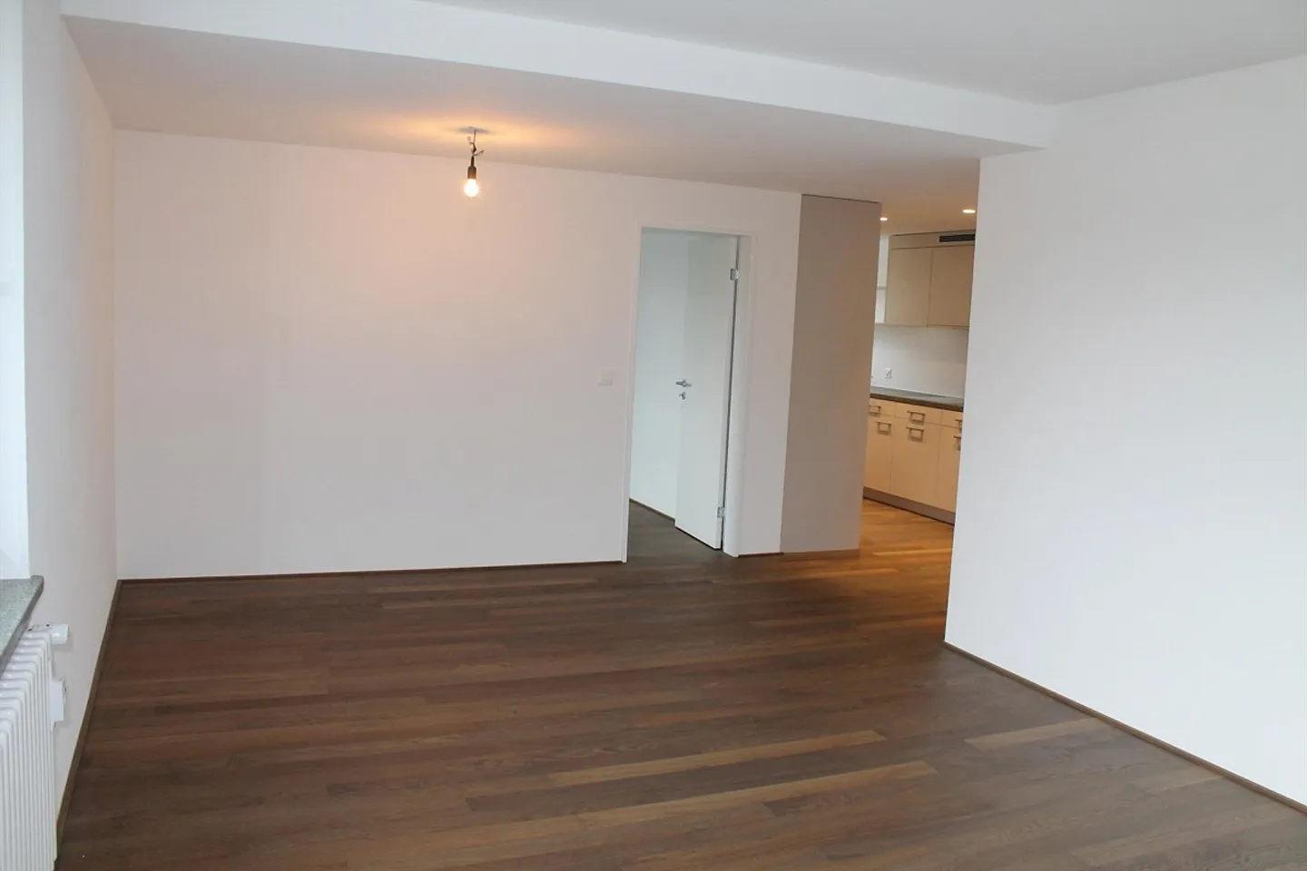 4.5-Zi.-Wohnung mit grosser Terrasse - Foto 4 von 10