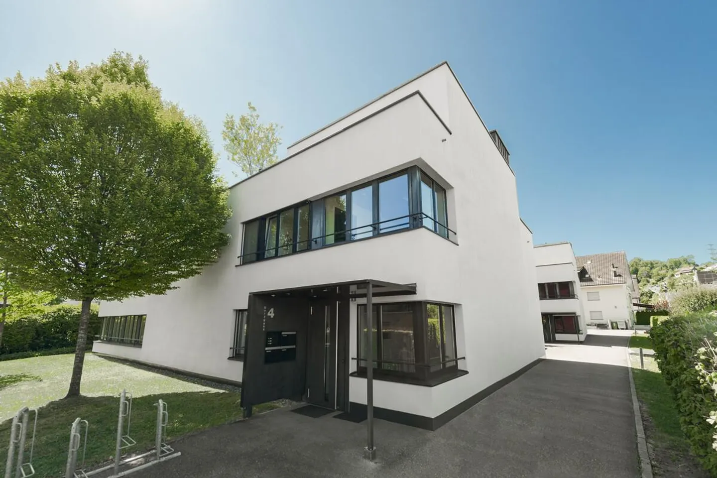 Fällanden: Condominium with High Privacy - Photo 5 of 6