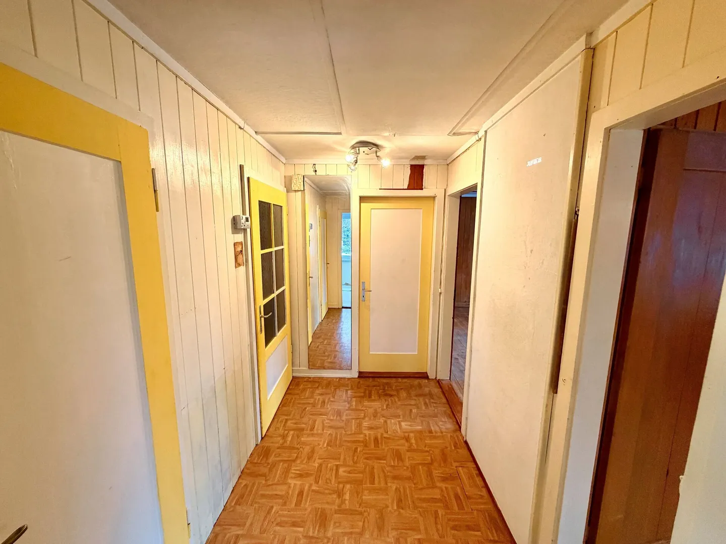 Incantevole casa familiare angolare di 3,5 stanze a Berna Betlemme - Foto 7 di 16