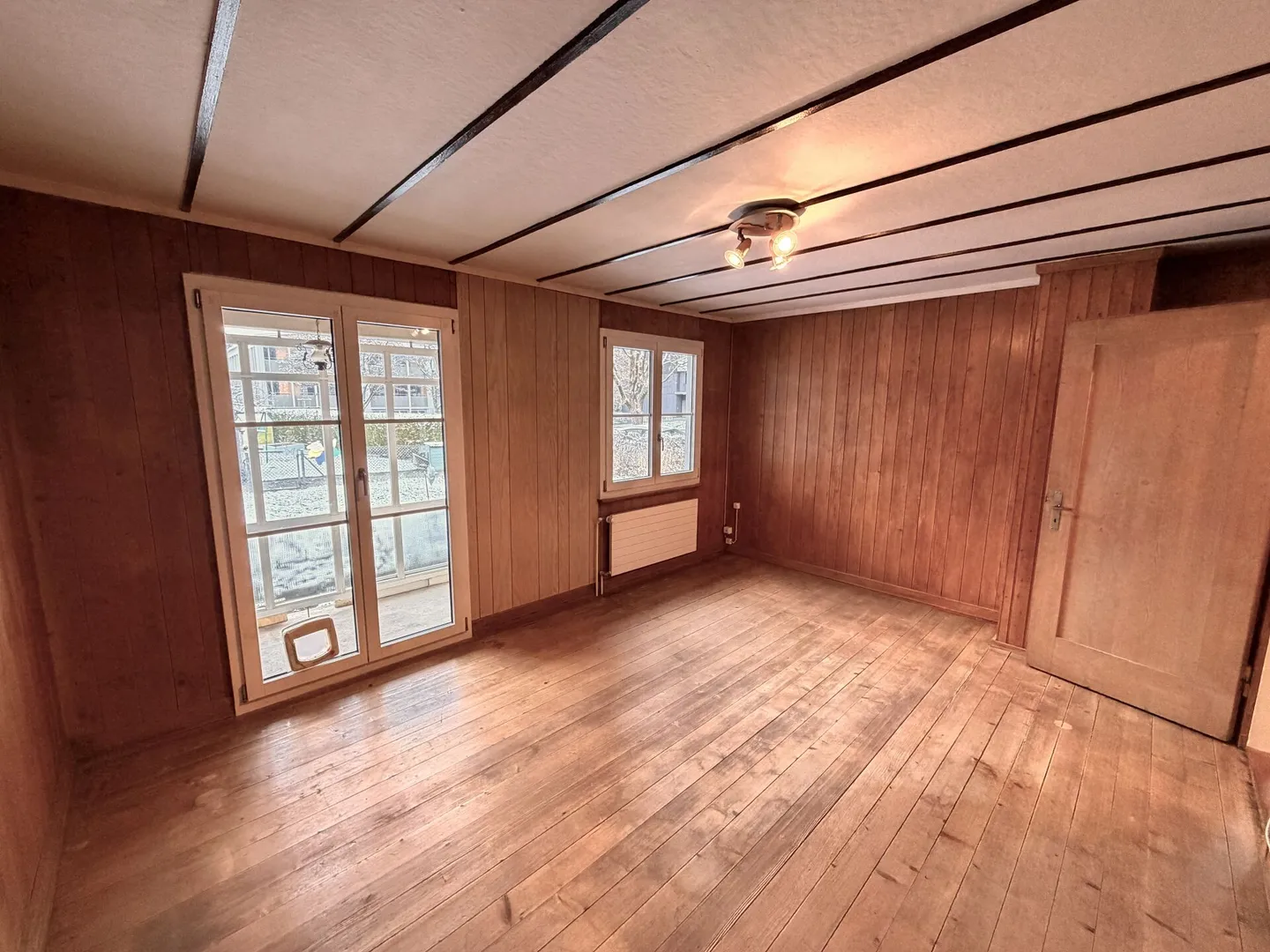 Incantevole casa familiare angolare di 3,5 stanze a Berna Betlemme - Foto 8 di 16