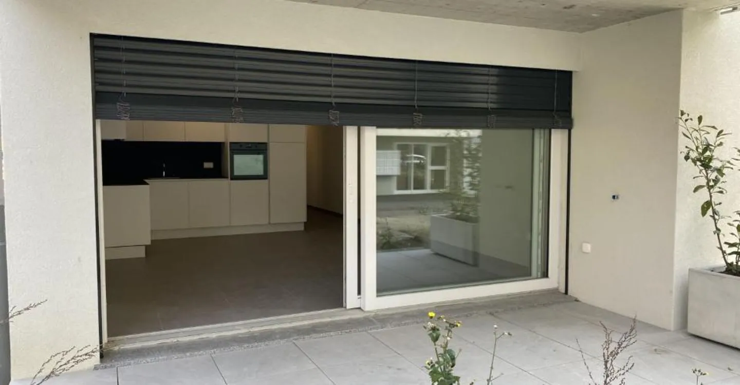 Appartamento 3,5 camere affascinante - Foto 4 di 10