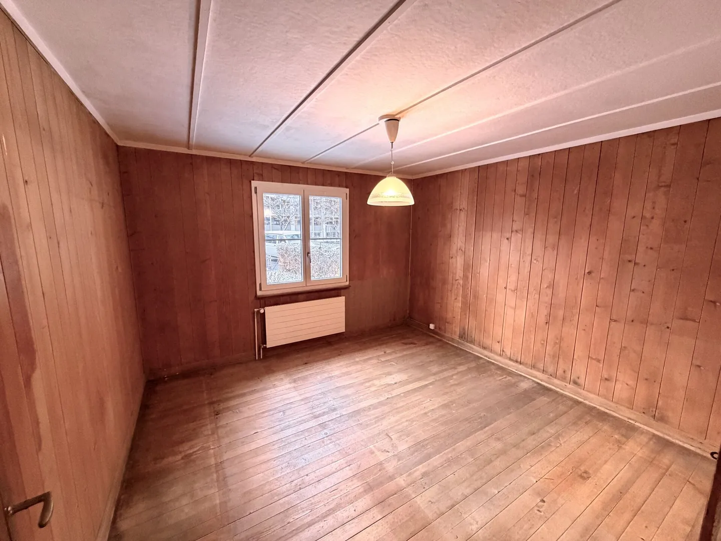 Incantevole casa familiare angolare di 3,5 stanze a Berna Betlemme - Foto 9 di 16