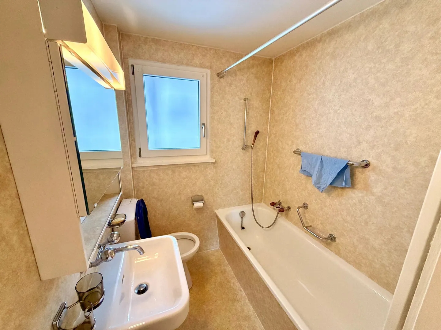 Incantevole casa familiare angolare di 3,5 stanze a Berna Betlemme - Foto 11 di 16